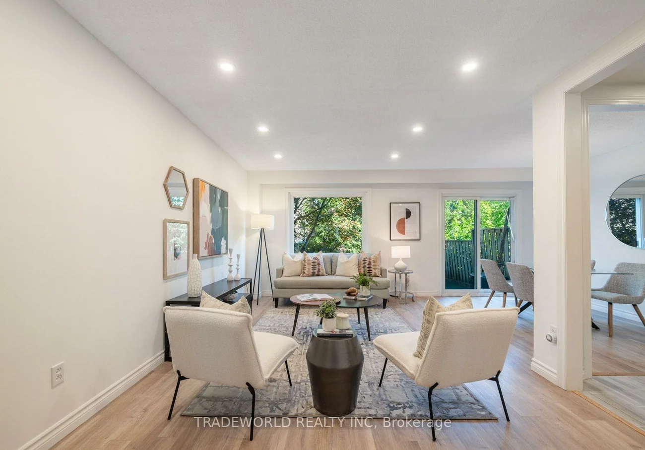 60, Camelot, Markham Village, Markham