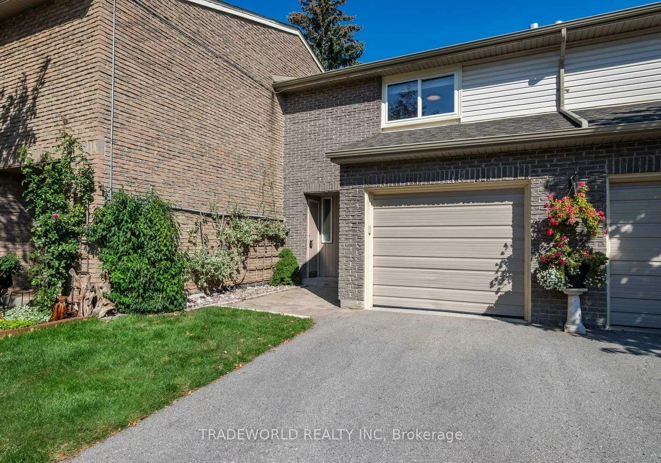 60, Camelot, Markham Village, Markham