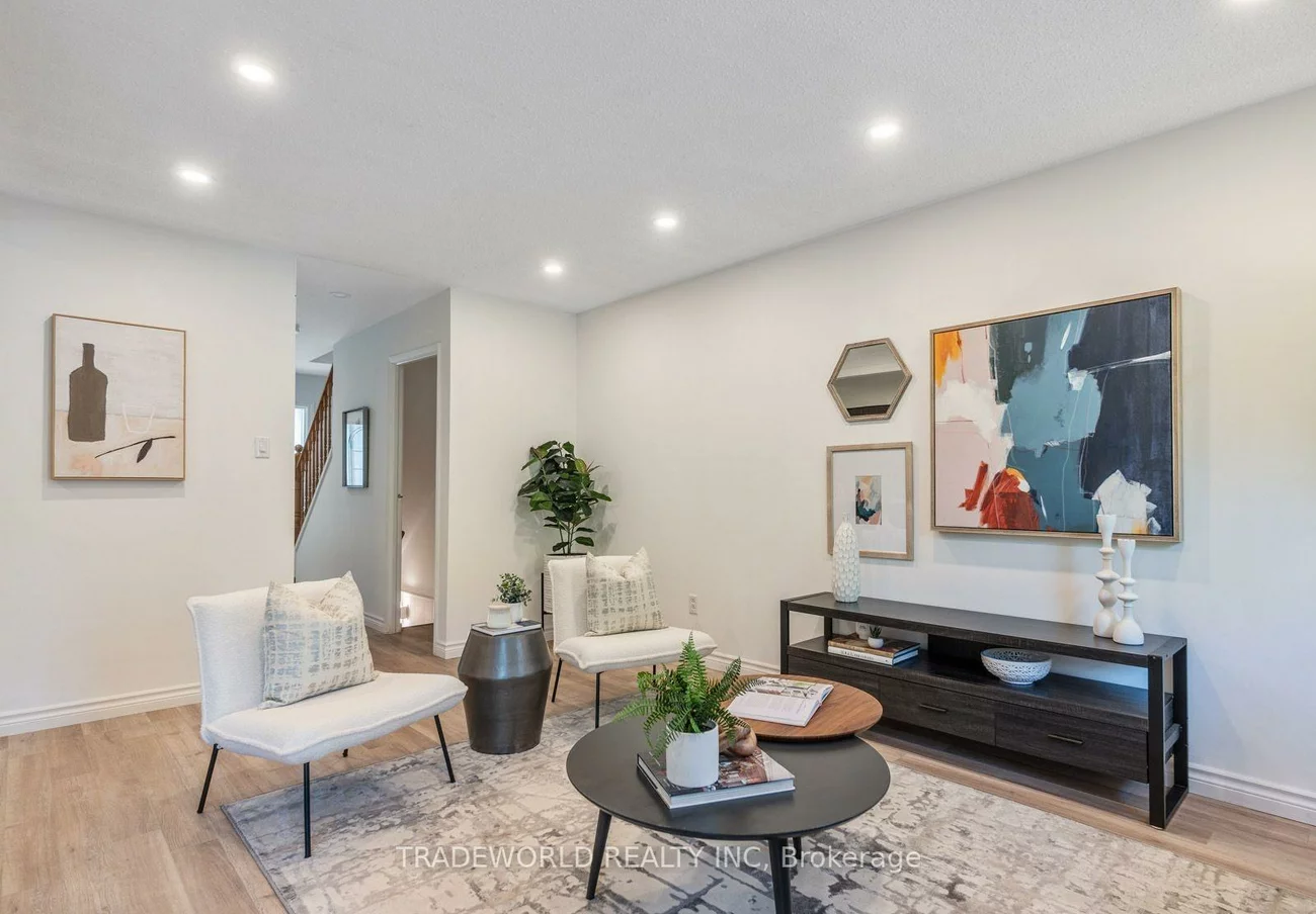 60, Camelot, Markham Village, Markham