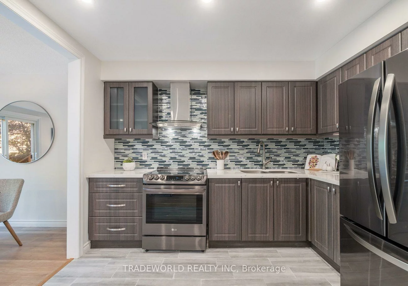 60, Camelot, Markham Village, Markham