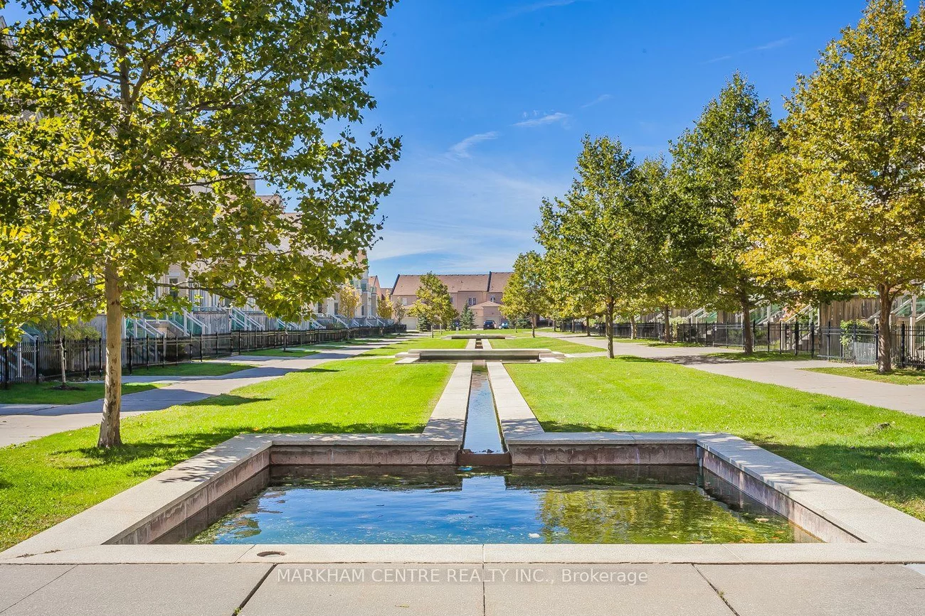 28, Prince Regent, Cathedraltown, Markham