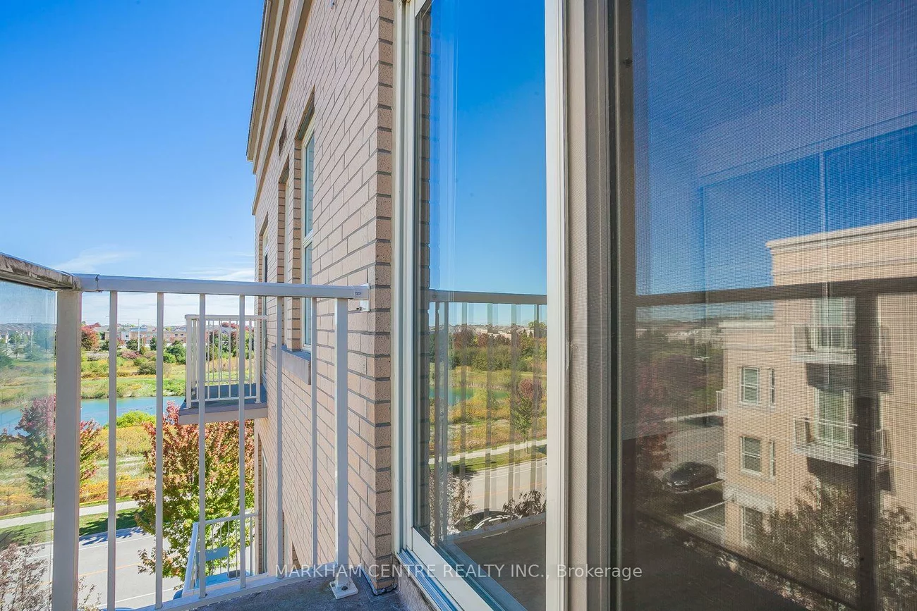 28, Prince Regent, Cathedraltown, Markham