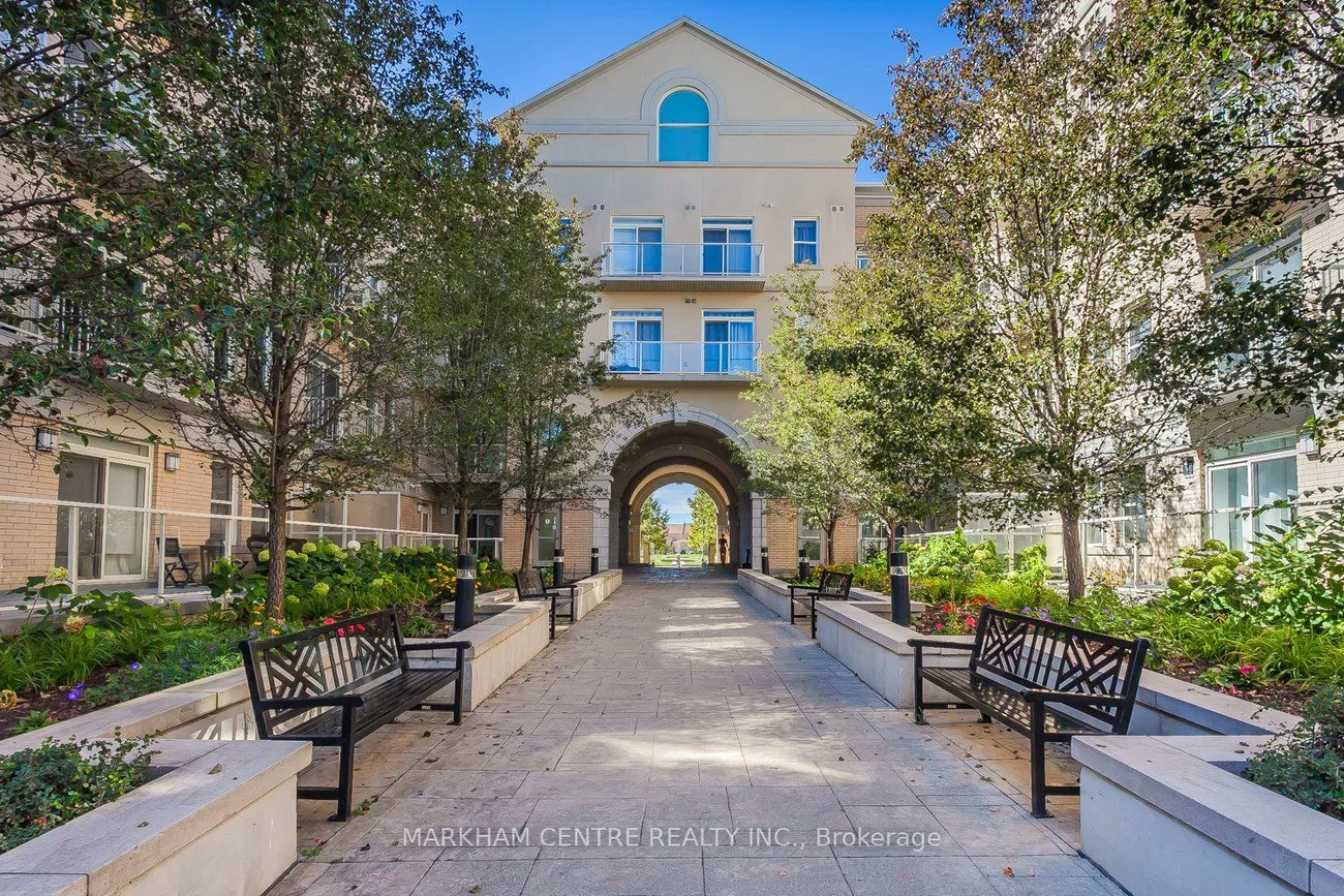 28, Prince Regent, Cathedraltown, Markham