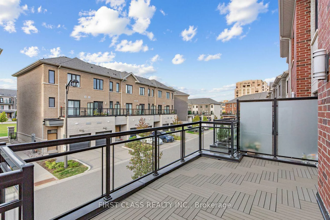 108, South Park, Commerce Valley, Markham