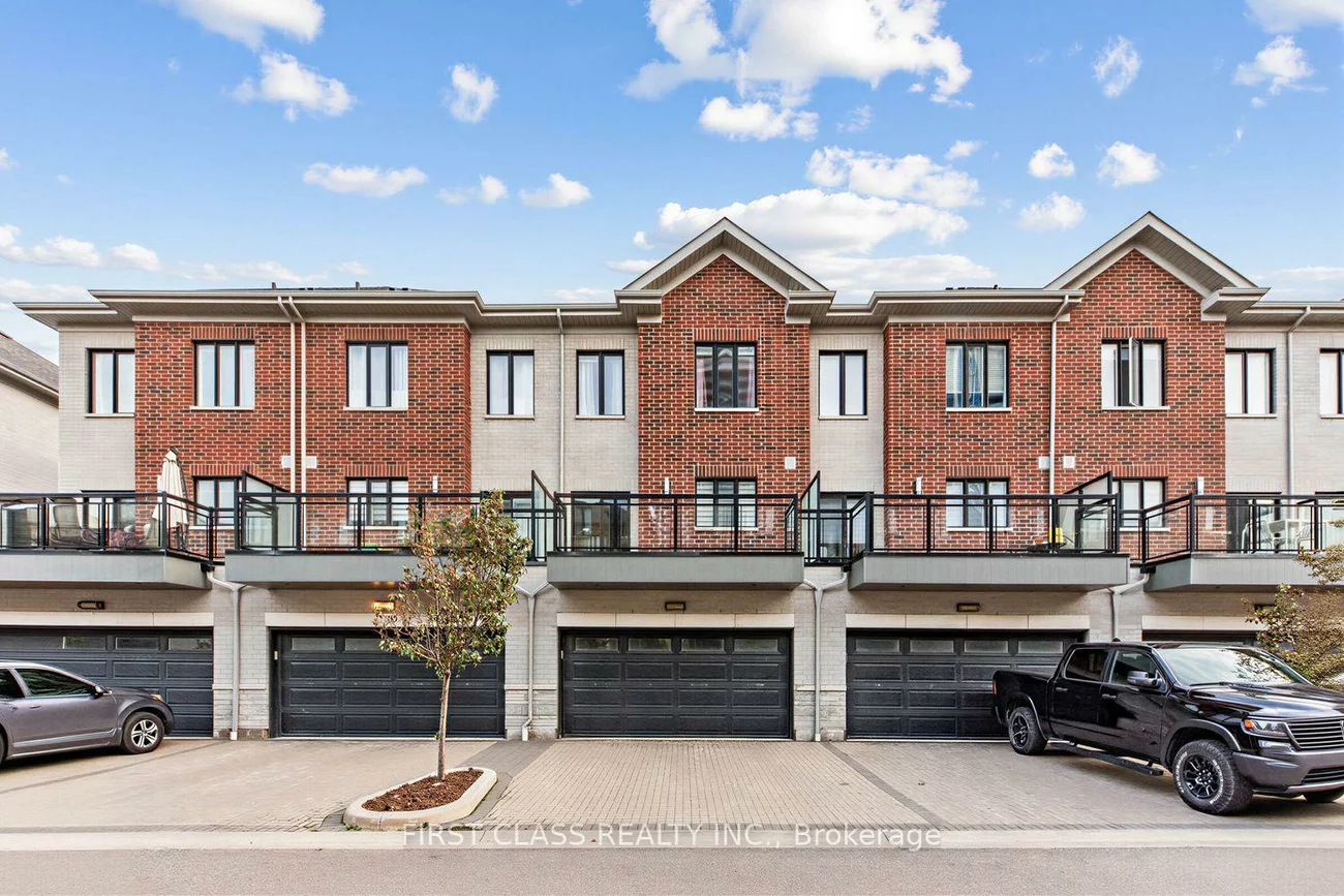 108, South Park, Commerce Valley, Markham