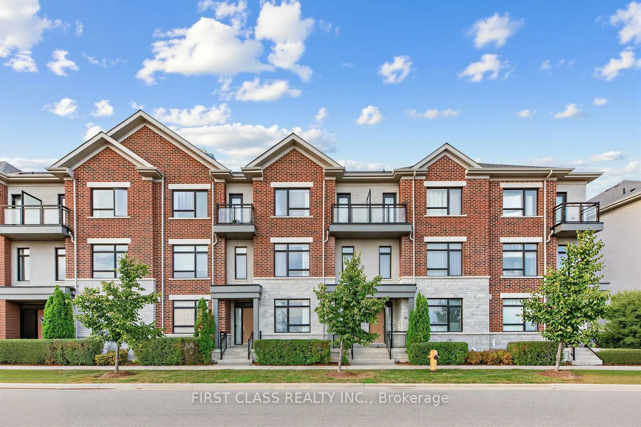 108, South Park, Commerce Valley, Markham