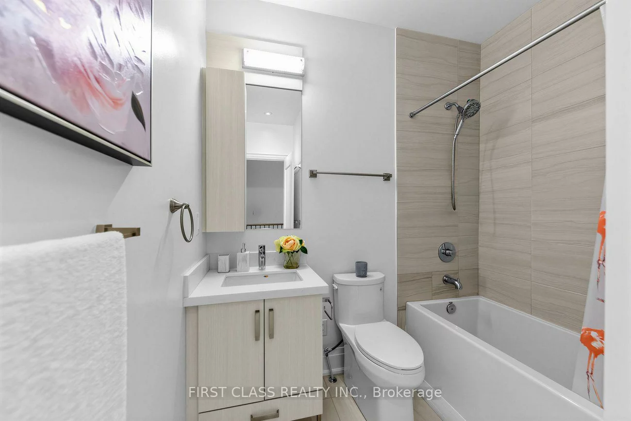 108, South Park, Commerce Valley, Markham