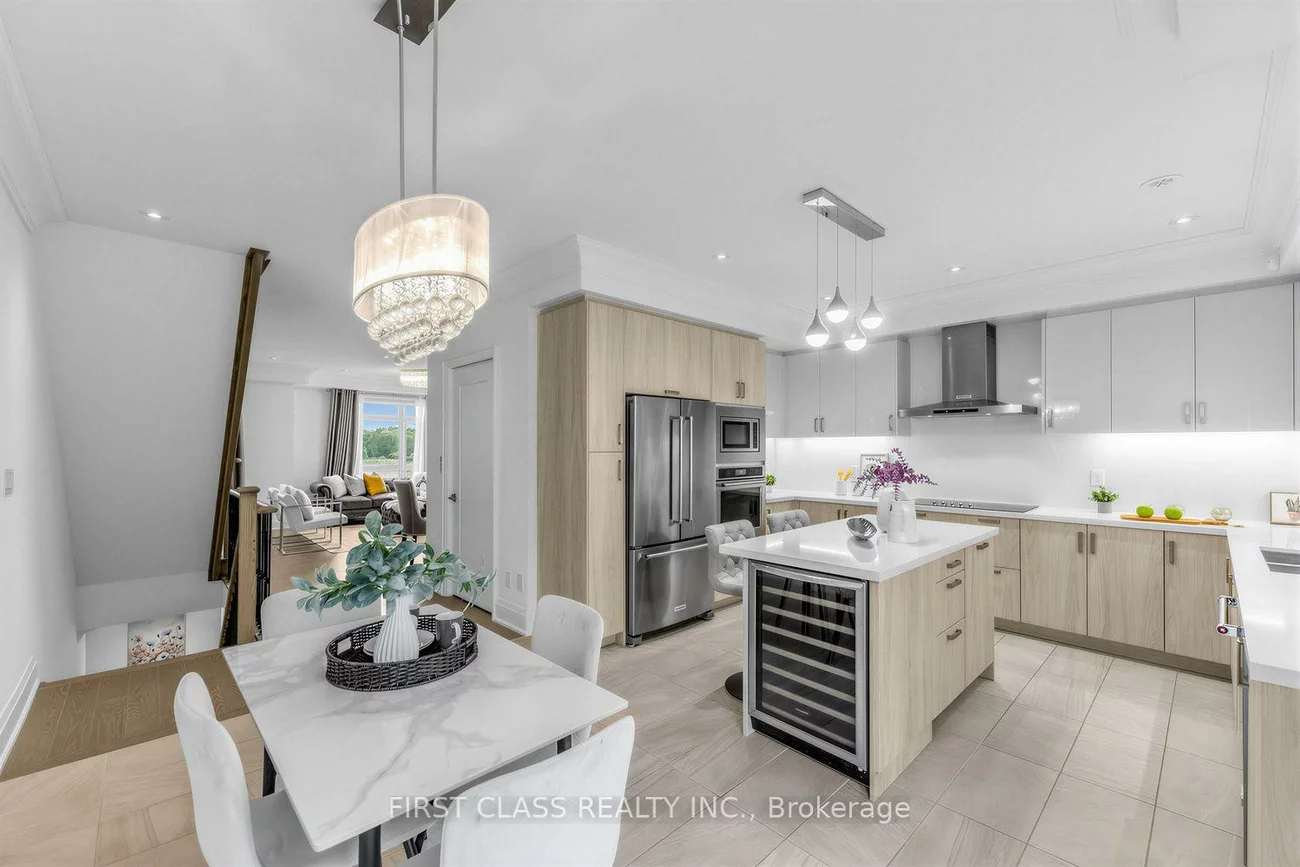 108, South Park, Commerce Valley, Markham