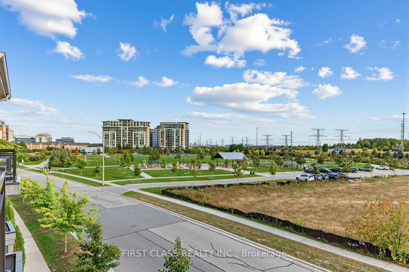 108, South Park, Commerce Valley, Markham