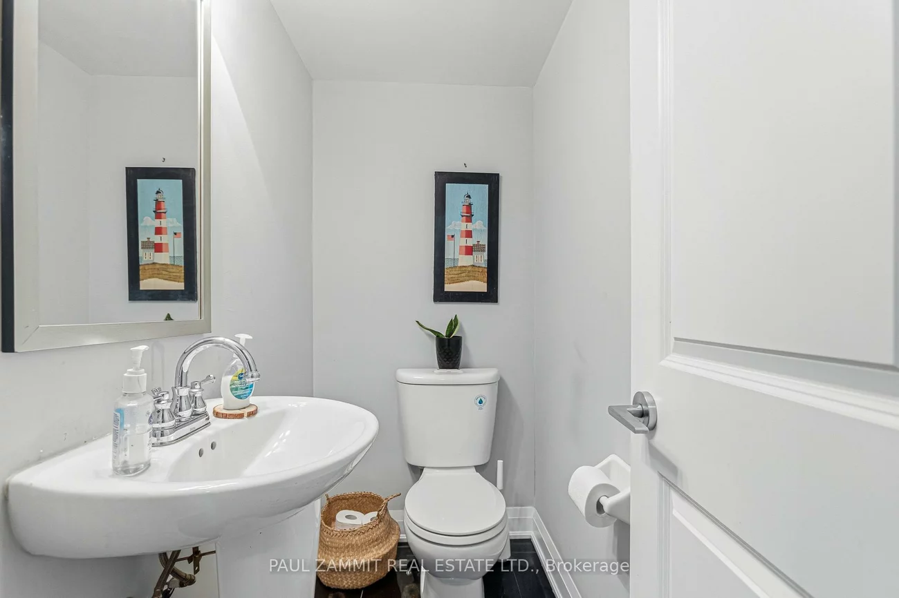 320, John, Aileen-Willowbrook, Markham