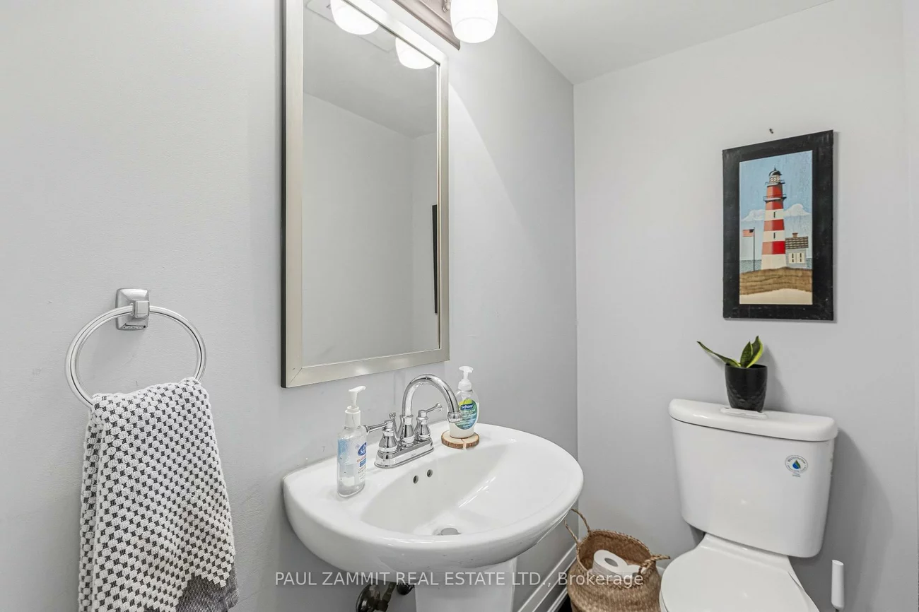 320, John, Aileen-Willowbrook, Markham