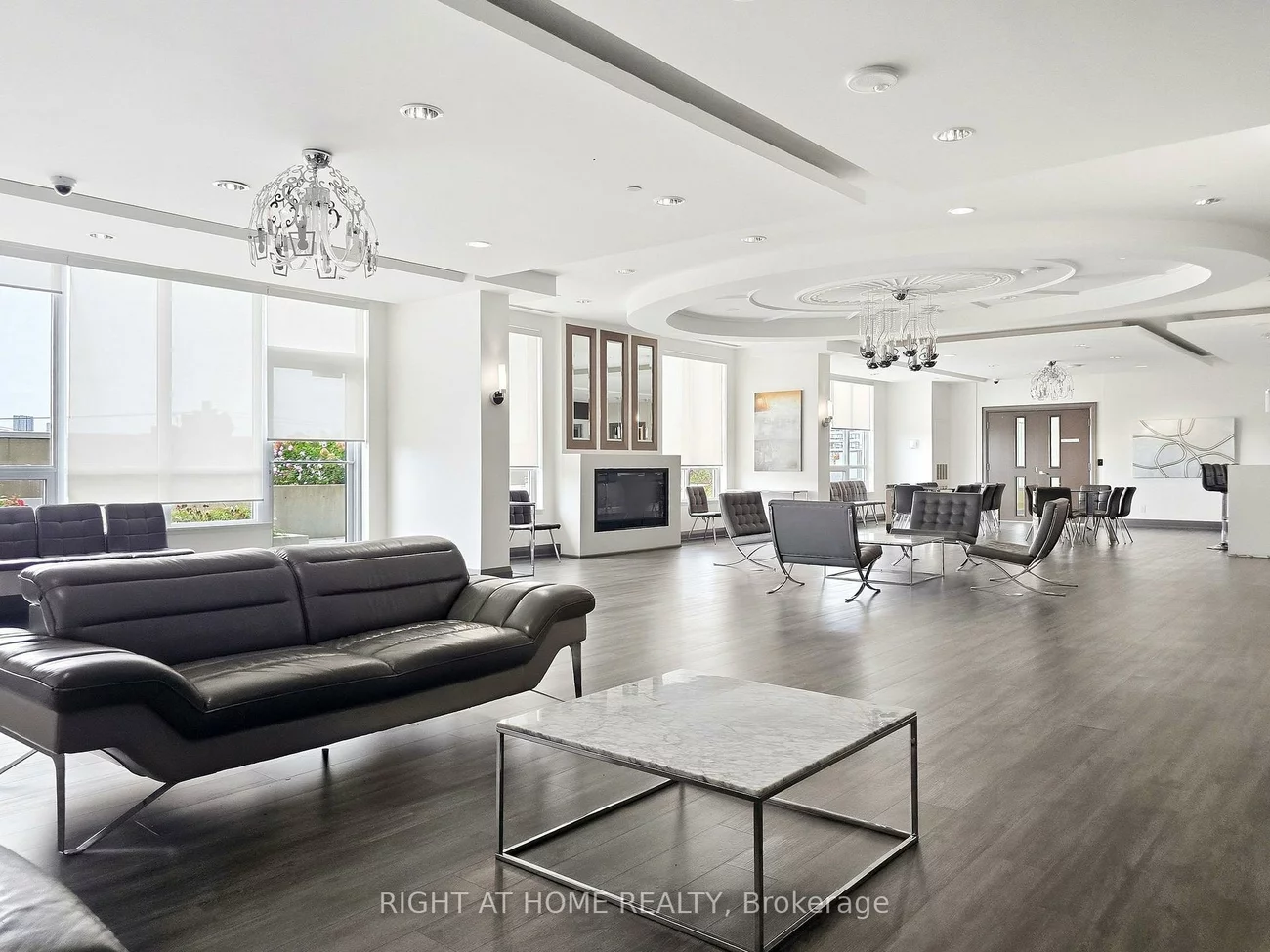 7171, Yonge, Grandview, Markham