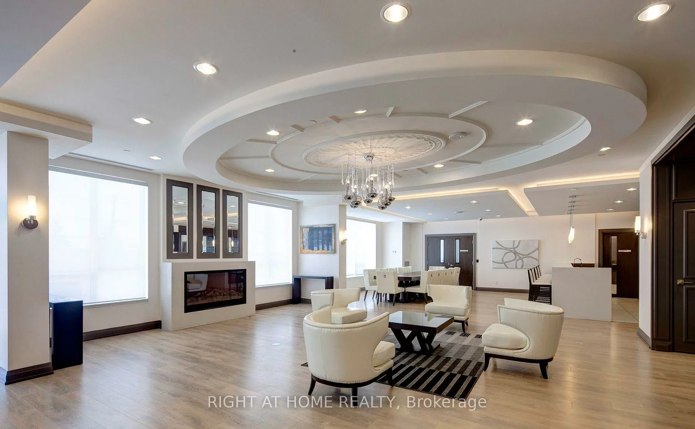 7171, Yonge, Grandview, Markham