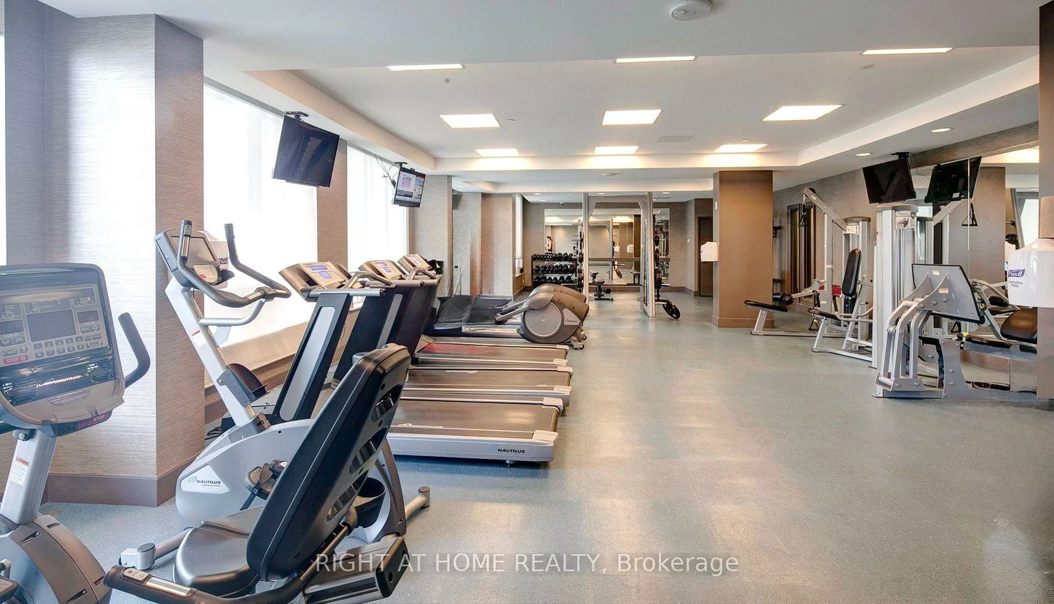 7171, Yonge, Grandview, Markham