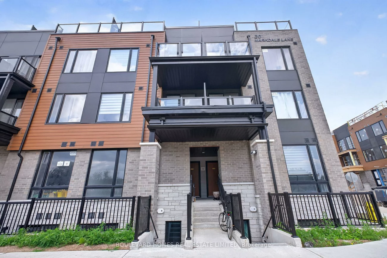 30, Markdale, Middlefield, Markham