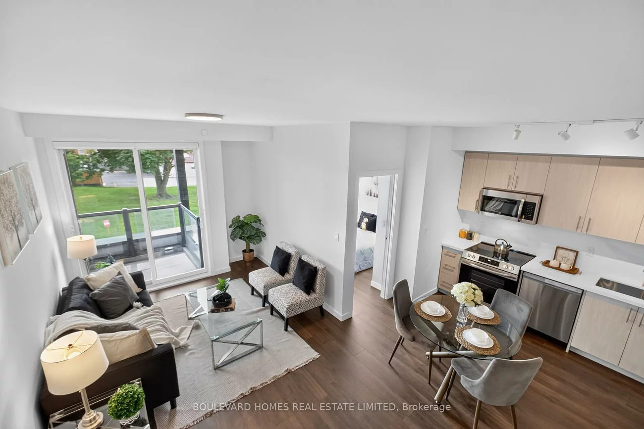 30, Markdale, Middlefield, Markham