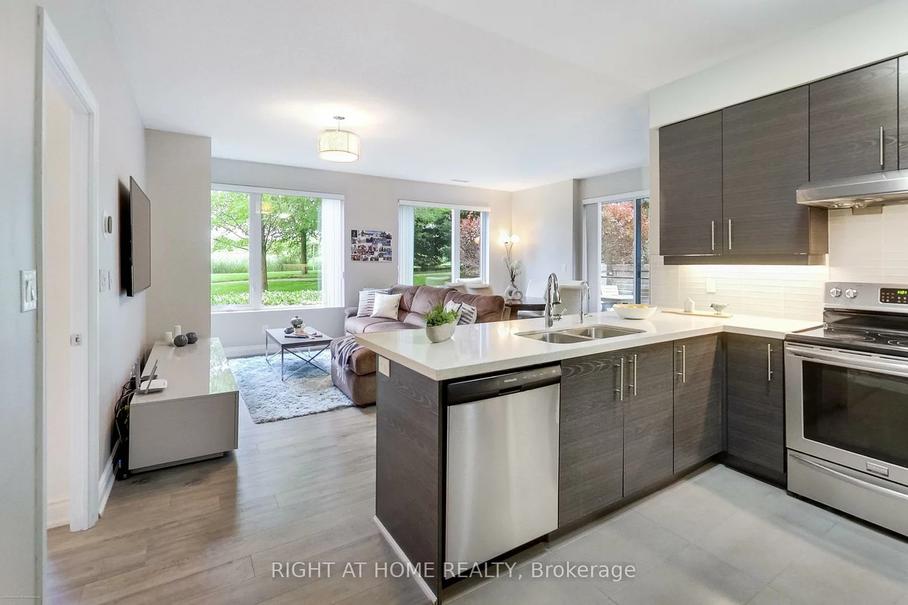 277, South Park, Commerce Valley, Markham