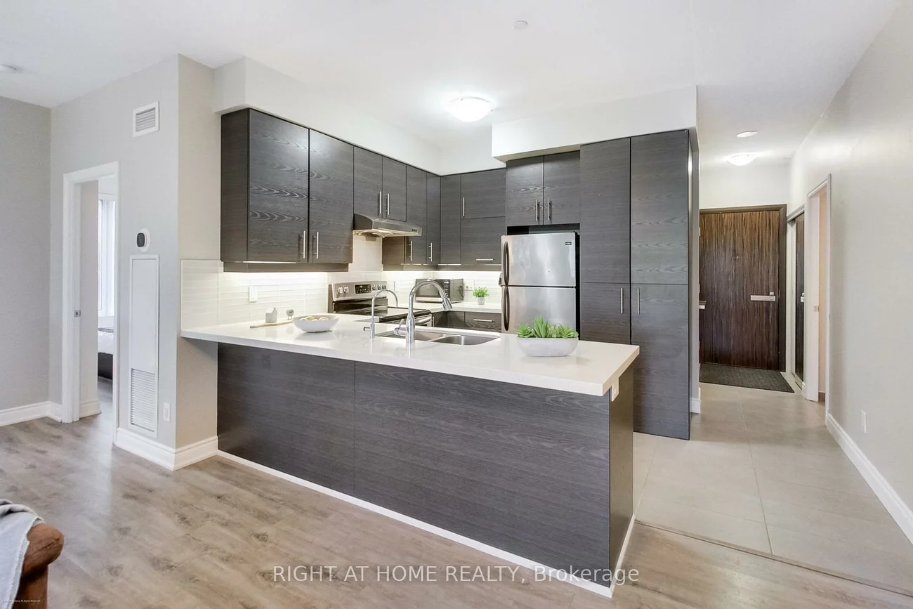 277, South Park, Commerce Valley, Markham