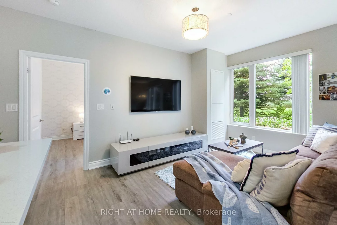 277, South Park, Commerce Valley, Markham