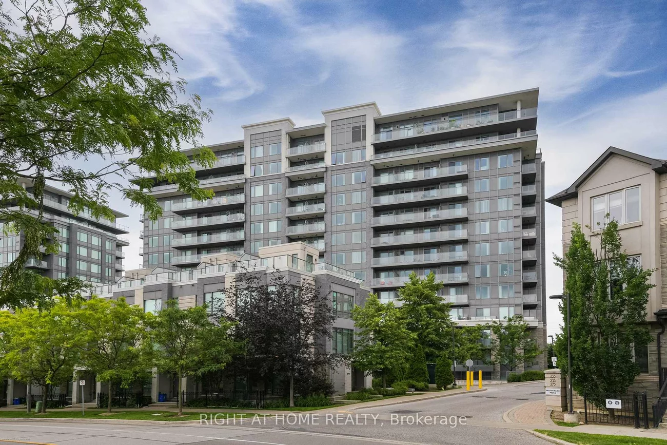 277, South Park, Commerce Valley, Markham