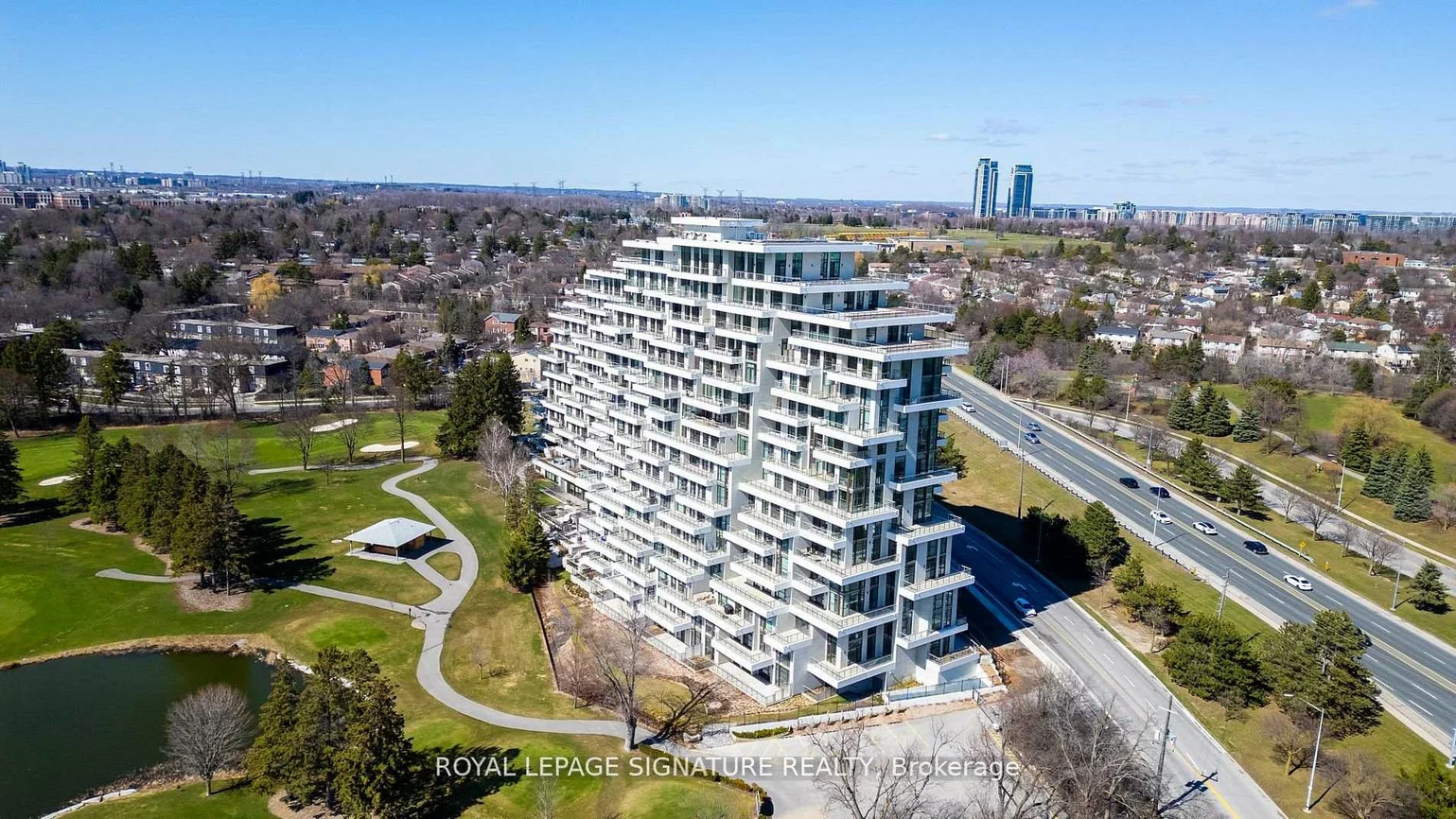 399, Royal Orchard, Royal Orchard, Markham