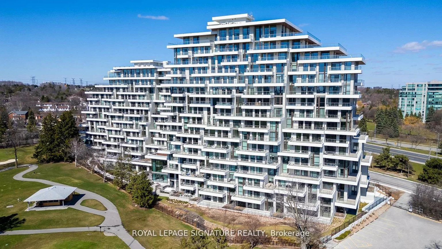 399, Royal Orchard, Royal Orchard, Markham