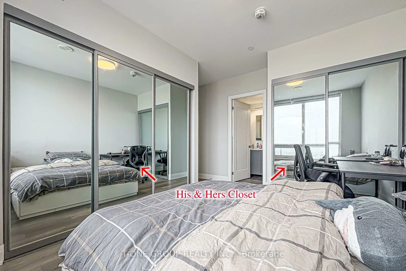 18, Water Walk, Unionville, Markham
