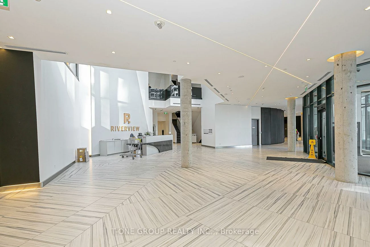 18, Water Walk, Unionville, Markham