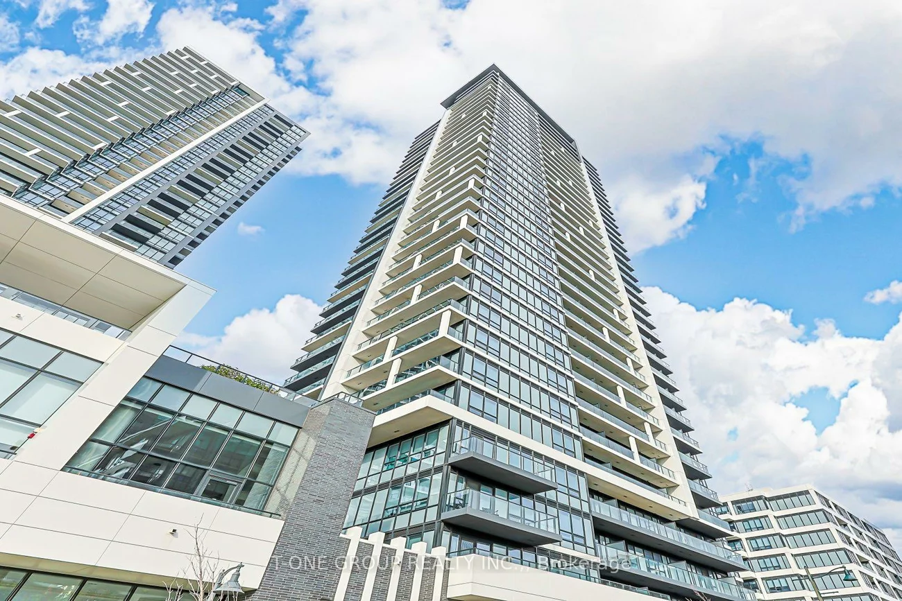 18, Water Walk, Unionville, Markham