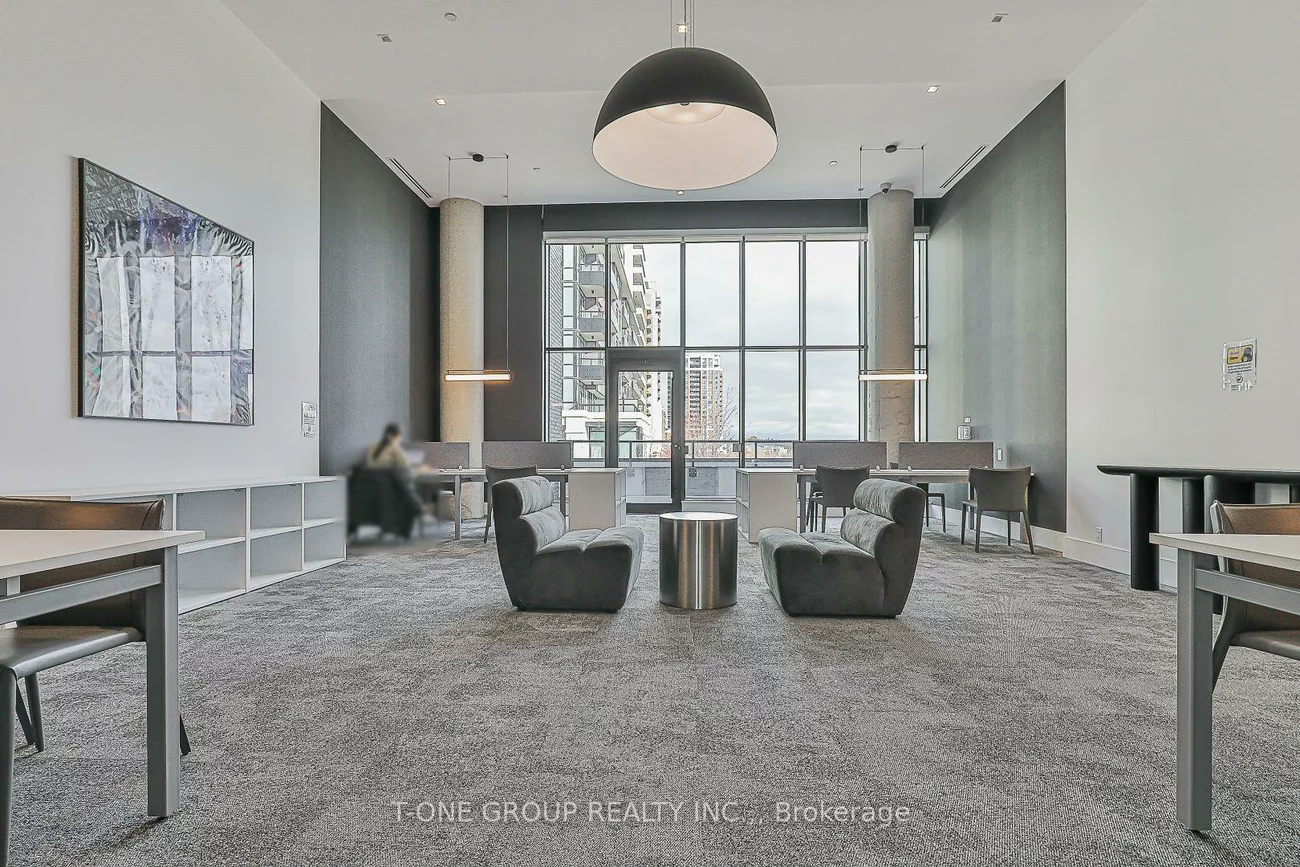 18, Water Walk, Unionville, Markham