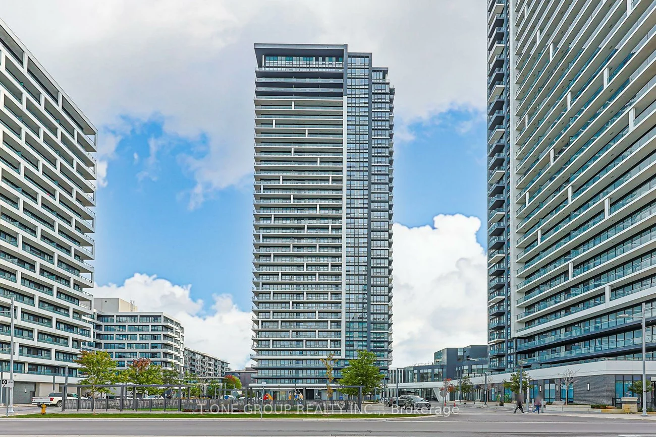 18, Water Walk, Unionville, Markham