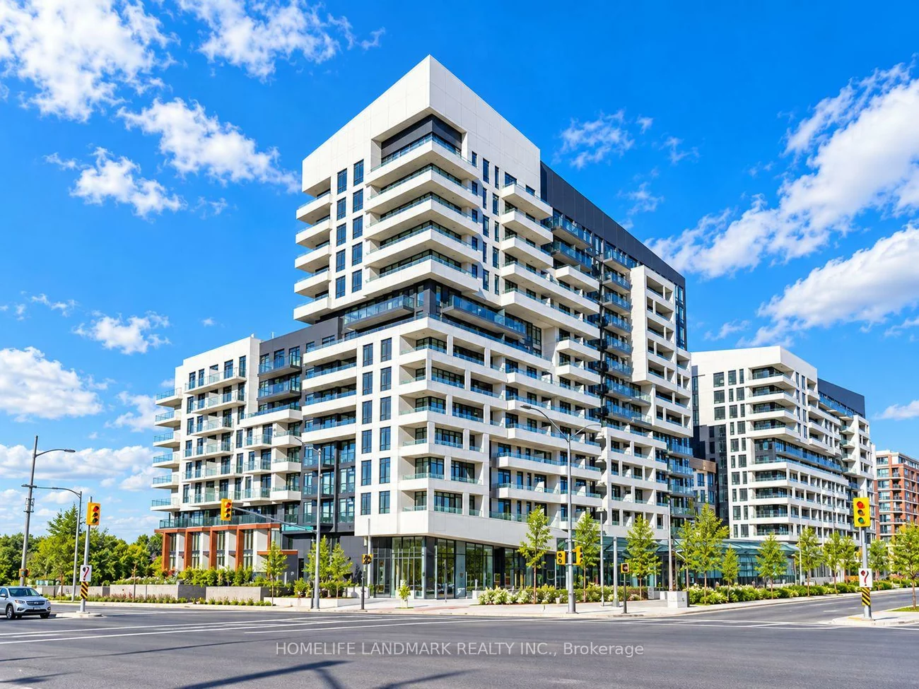 10, Rouge Valley, Unionville, Markham