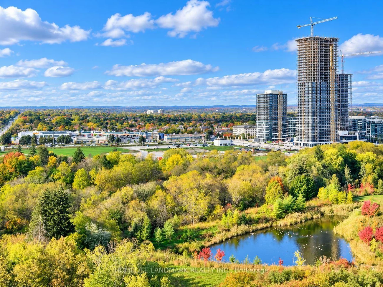 10, Rouge Valley, Unionville, Markham