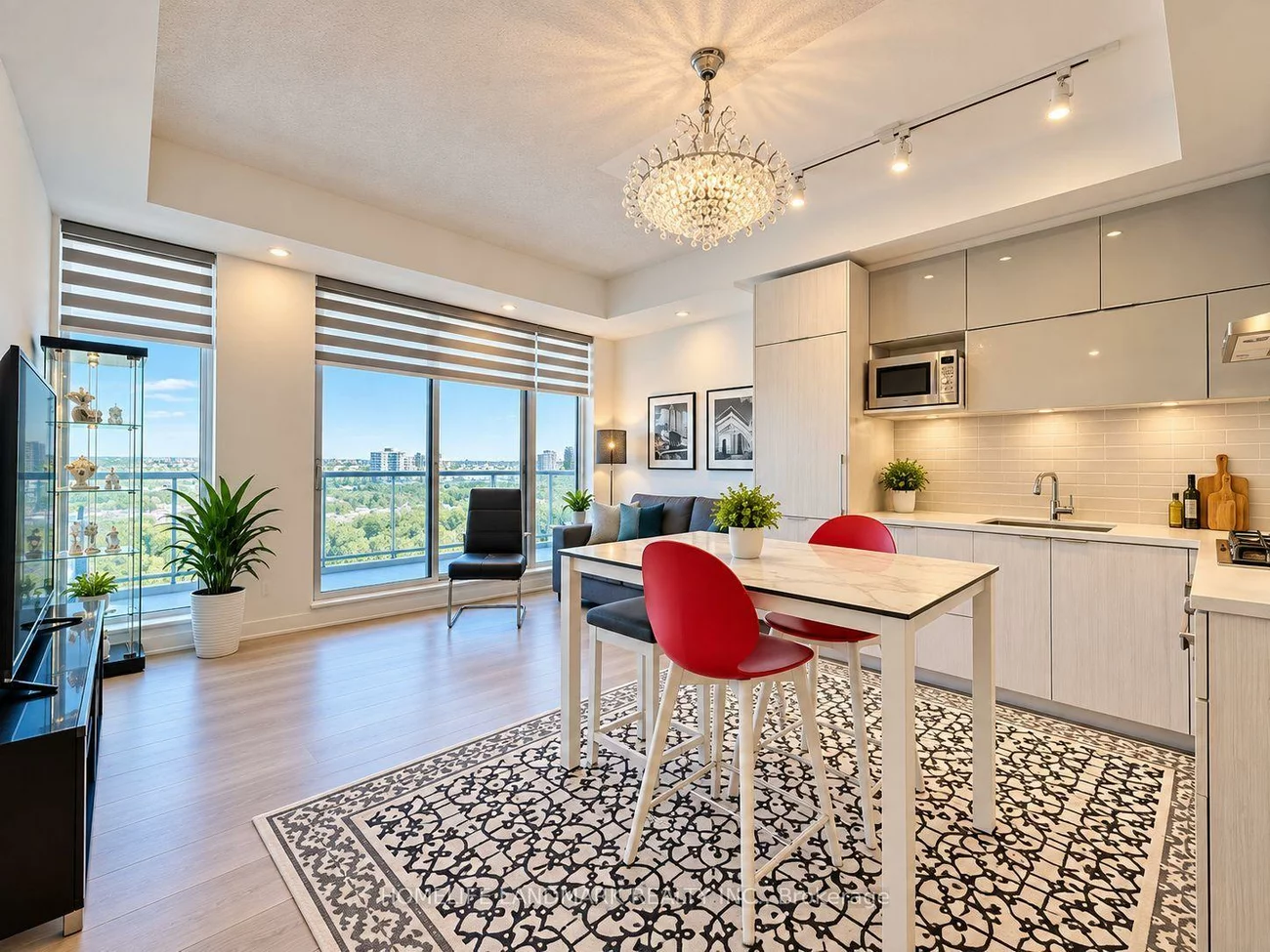 10, Rouge Valley, Unionville, Markham