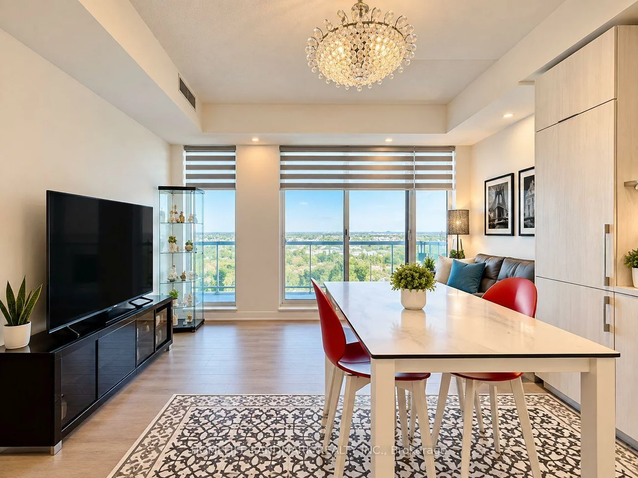 10, Rouge Valley, Unionville, Markham