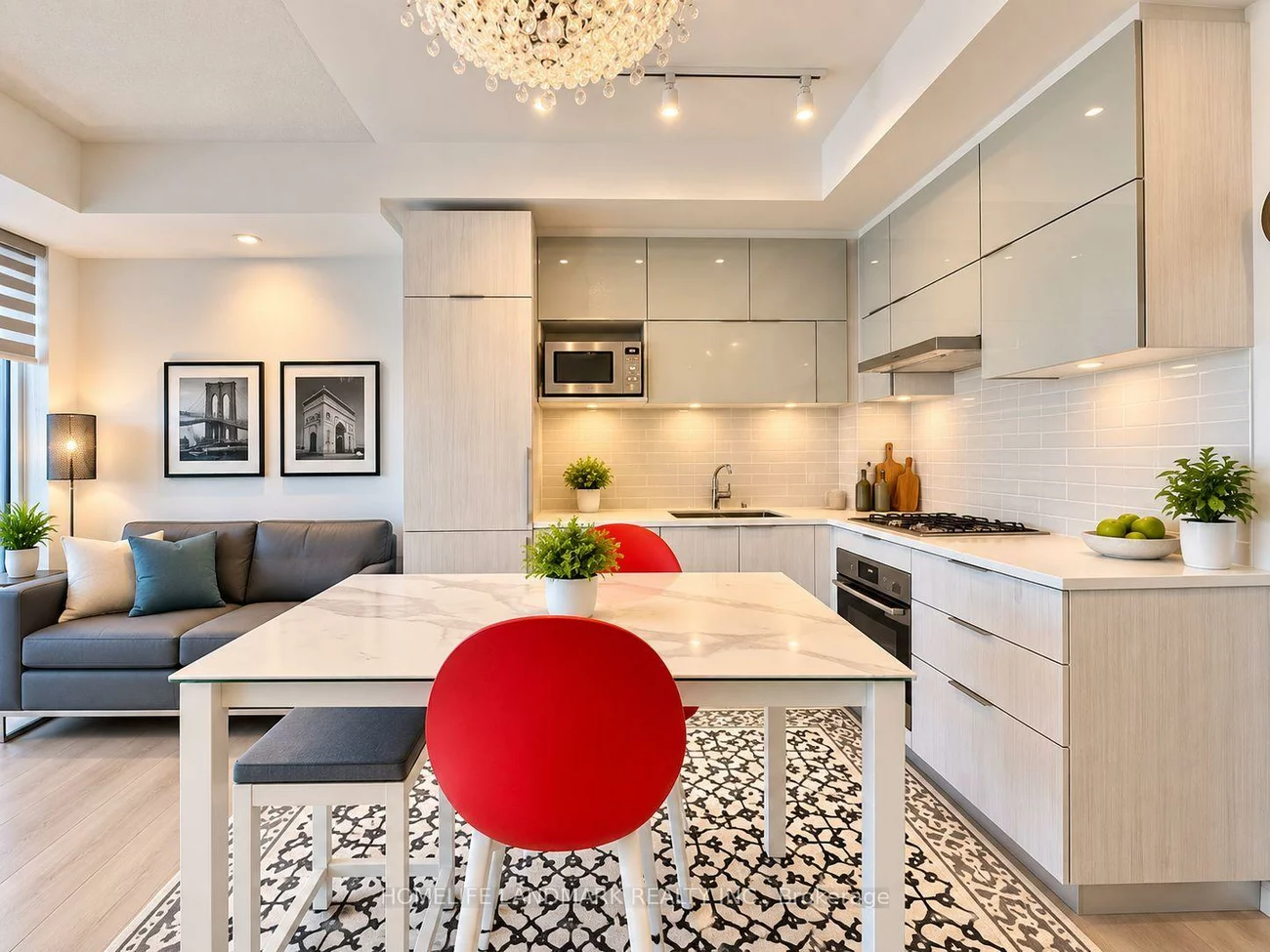 10, Rouge Valley, Unionville, Markham