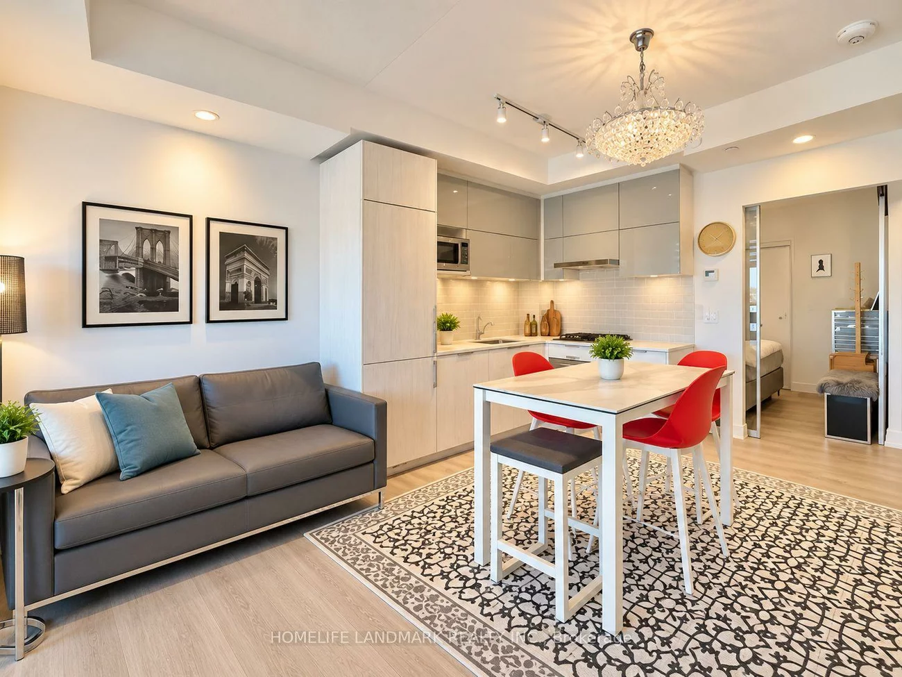 10, Rouge Valley, Unionville, Markham
