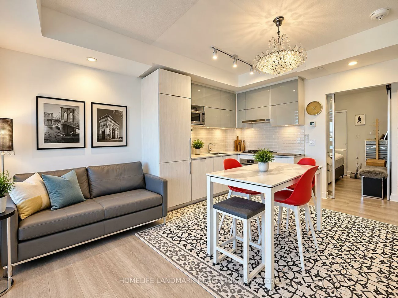 10, Rouge Valley, Unionville, Markham