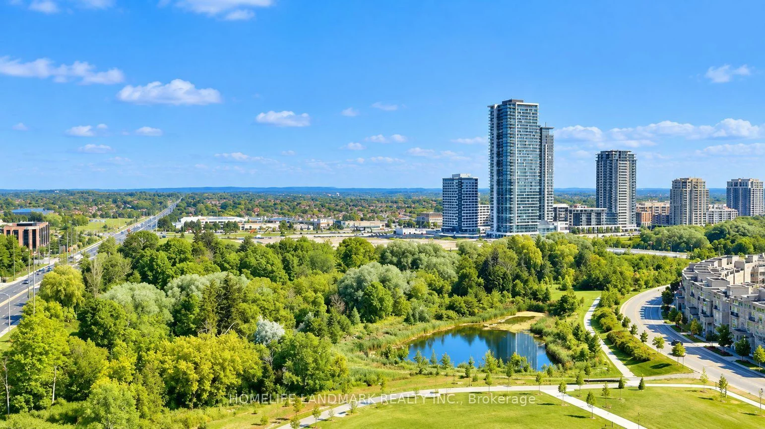 10, Rouge Valley, Unionville, Markham