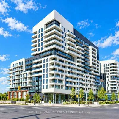 10, Rouge Valley, Unionville, Markham