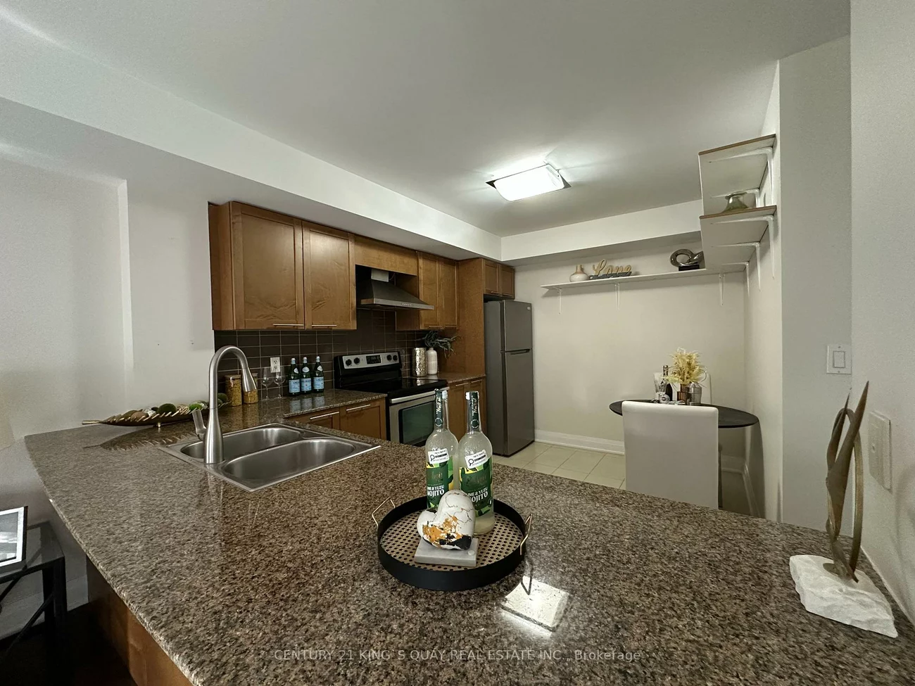 318, John, Aileen-Willowbrook, Markham