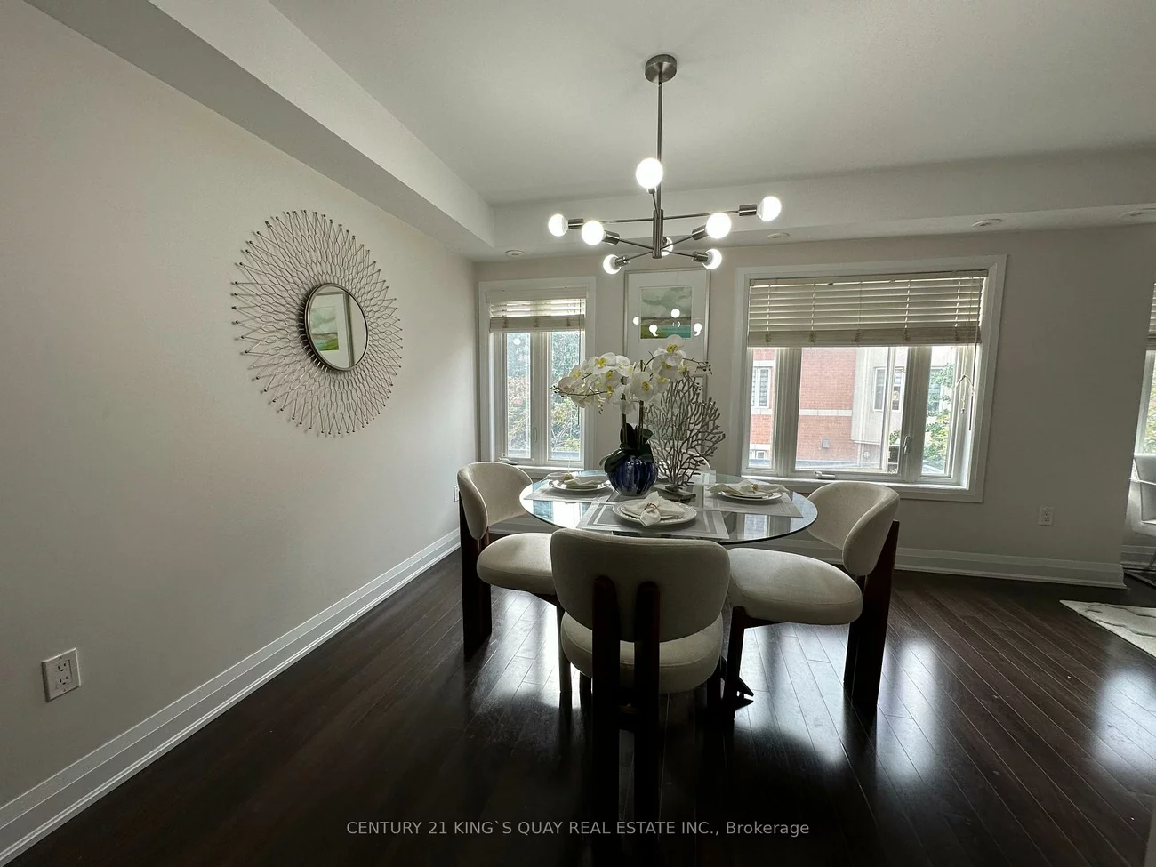 318, John, Aileen-Willowbrook, Markham