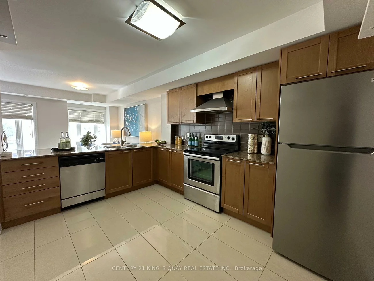 318, John, Aileen-Willowbrook, Markham