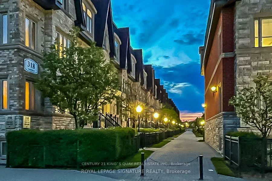 318, John, Aileen-Willowbrook, Markham