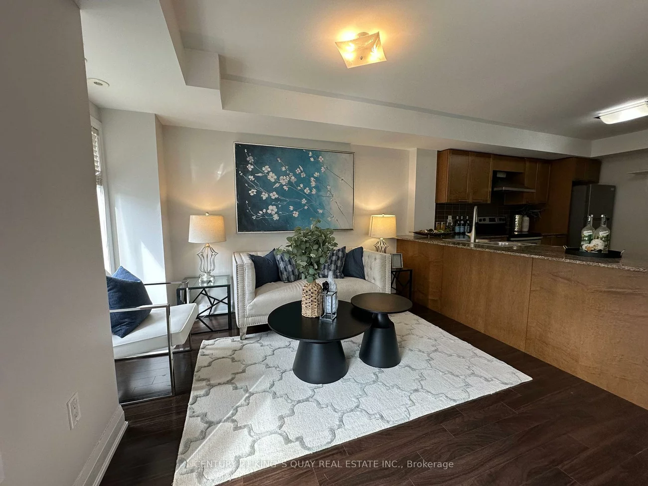 318, John, Aileen-Willowbrook, Markham