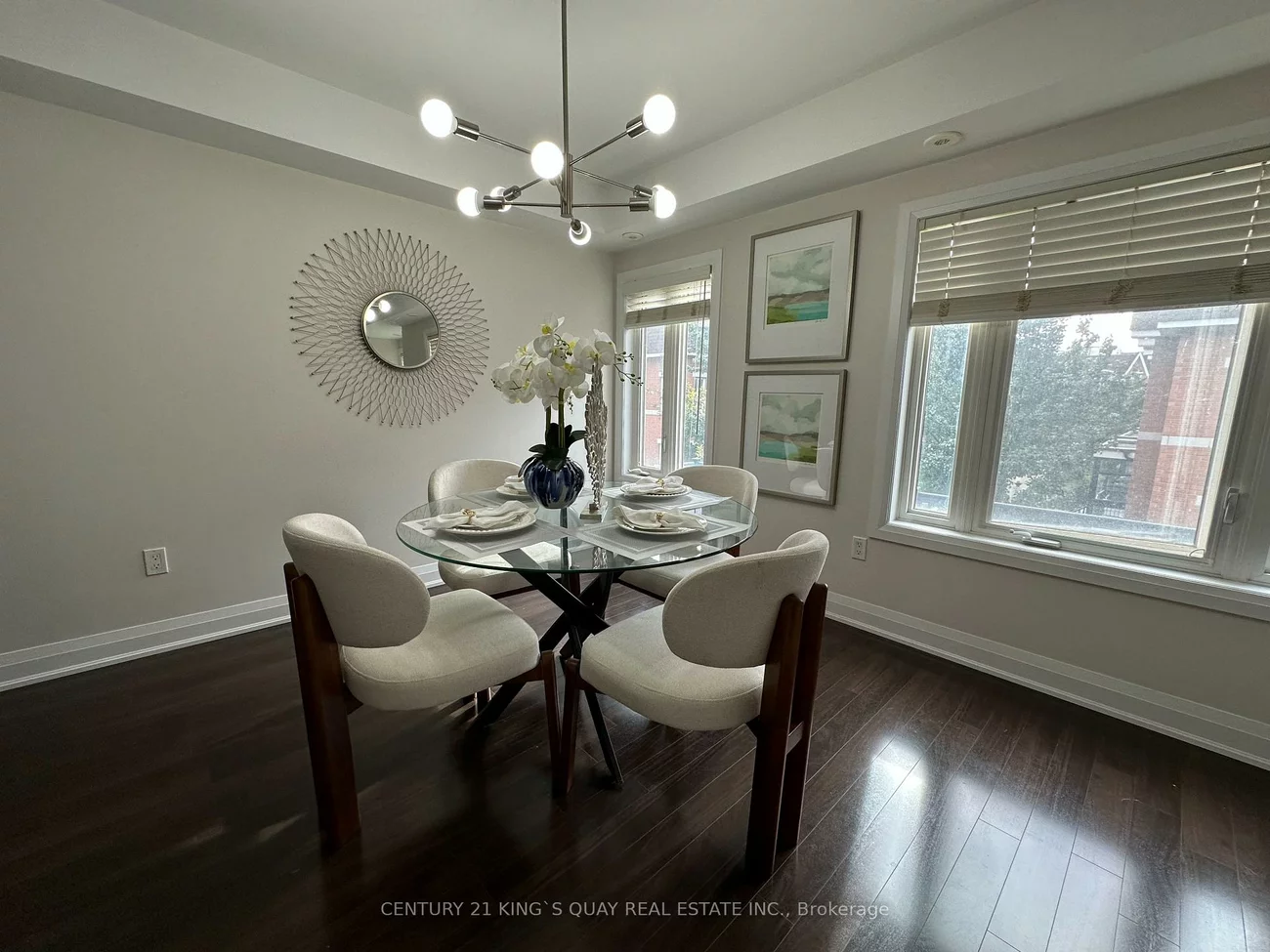 318, John, Aileen-Willowbrook, Markham