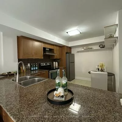 318, John, Aileen-Willowbrook, Markham