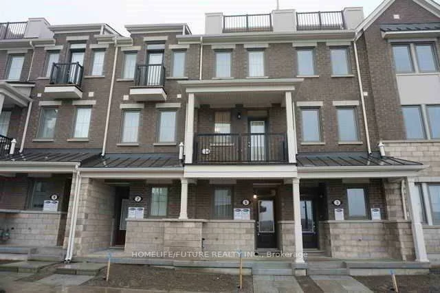 2, Blanche, Cornell, Markham