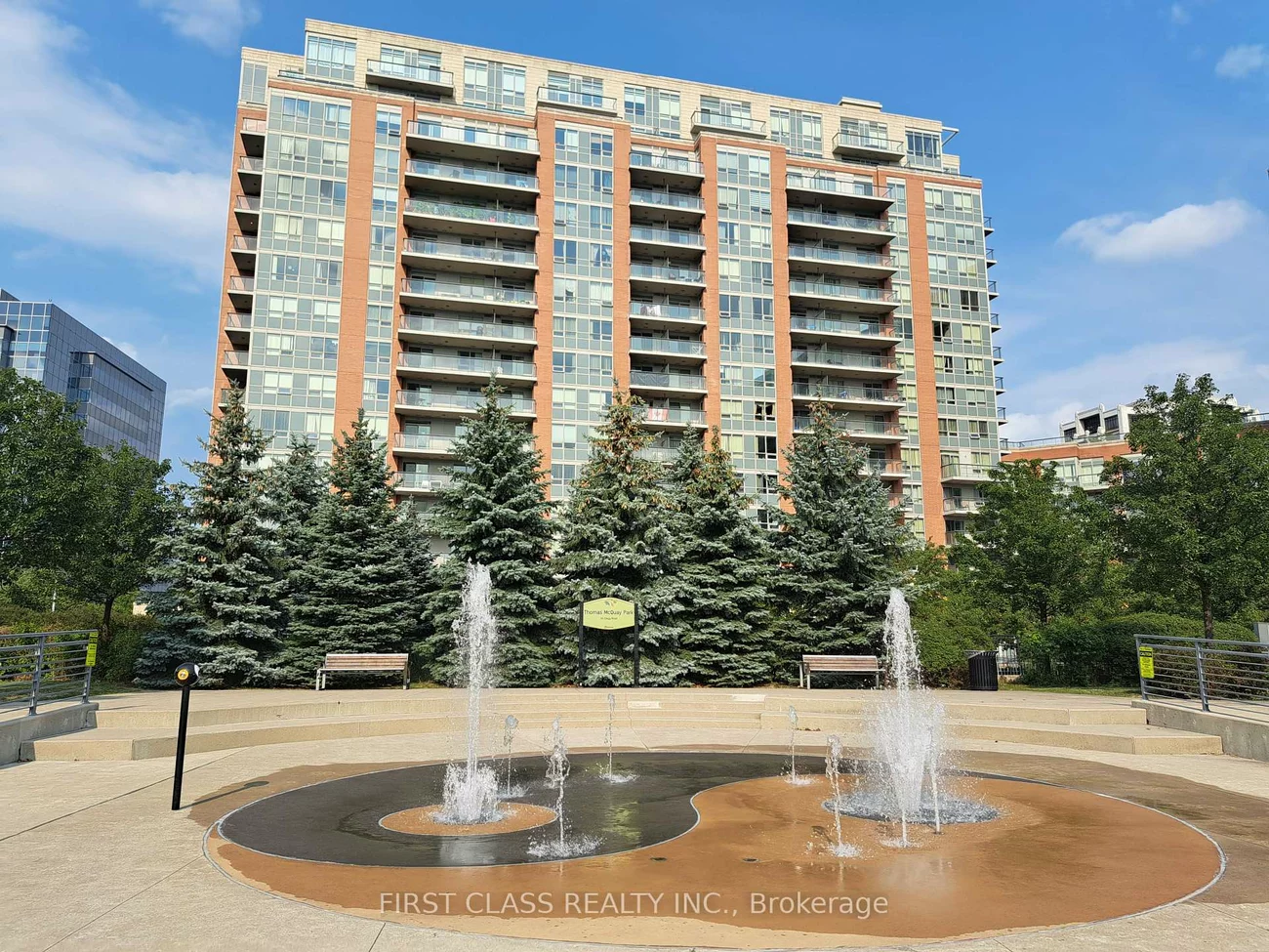 60, South Town Centre, Unionville, Markham