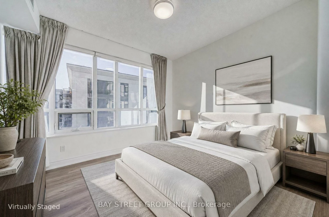 89, South Town Centre, Unionville, Markham